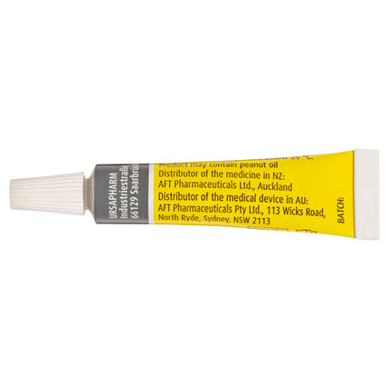 Vita-POS Eye Ointment 5g