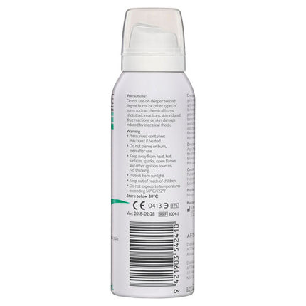 Crystasoothe Burn Gel 100ml