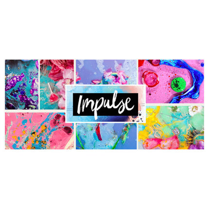 Impulse Love Story Body Spray 75ml