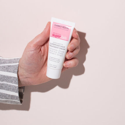 John Plunkett's Superfade Face Cream 40ml