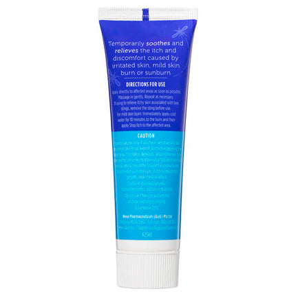 Stop Itch Plus First Aid Cream 50g