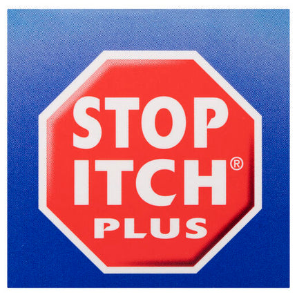 Stop Itch Plus First Aid Cream 50g