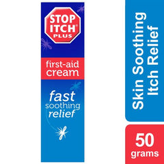 Collection image for: Stop Itch