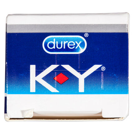 Durex KY Jelly Personal Lubricant 50g