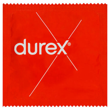 Durex Fetherlite Ultra Thin Feel Condoms Extra Sensitive 10 Pack