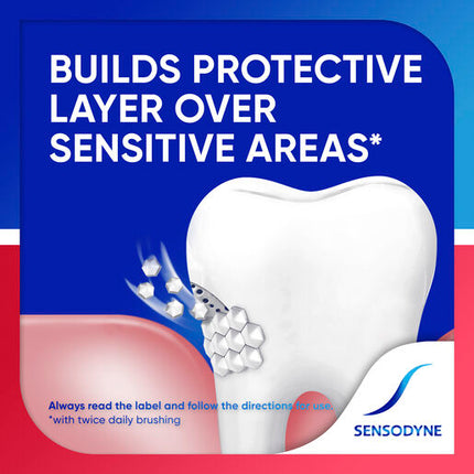Sensodyne Sensitivity & Gum Toothpaste Extra Fresh 100g