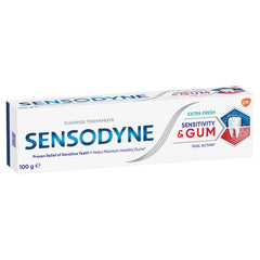 Collection image for: Sensodyne