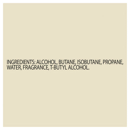 Impulse Romantic Spark Body Spray 75ml