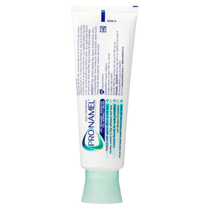 Sensodyne Pronamel Daily Protection Toothpaste 110g