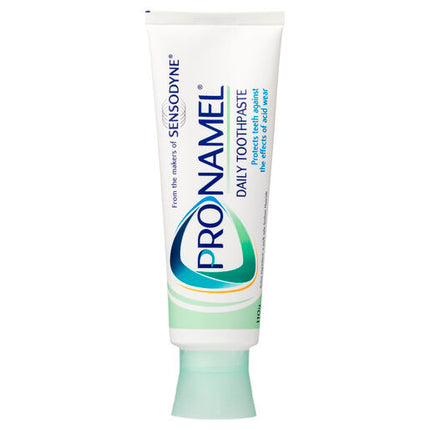 Sensodyne Pronamel Daily Protection Toothpaste 110g