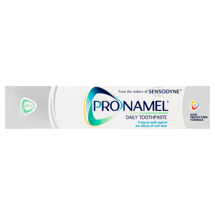 Sensodyne Pronamel Daily Protection Toothpaste 110g