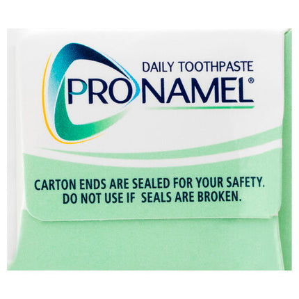Sensodyne Pronamel Daily Protection Toothpaste 110g