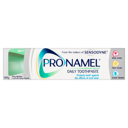 Sensodyne Pronamel Daily Protection Toothpaste 110g