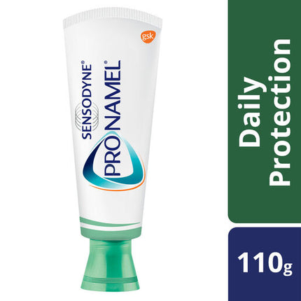 Sensodyne Pronamel Daily Protection Toothpaste 110g
