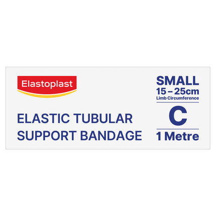 Elastoplast Elastic Tubular Bandage Size C