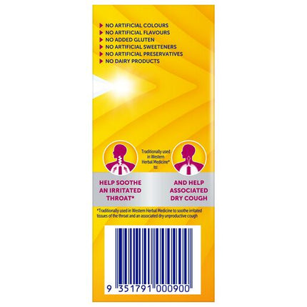Bisolvon Duo Syrup 100mL