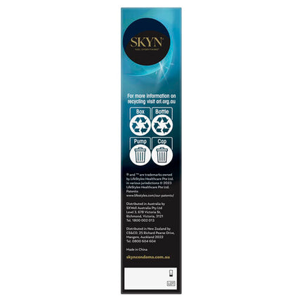 Skyn Excite For Him Arousal Gel 15ml