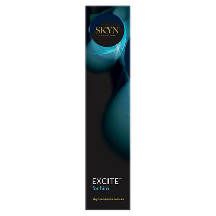 Skyn Excite For Him Arousal Gel 15ml