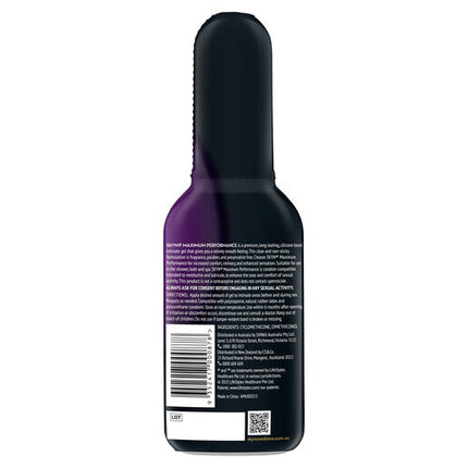 Skyn Maximum Performance Lubricant 80mL