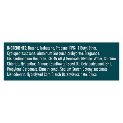 Rexona Men Antiperspirant Invisible Black & White 220mL