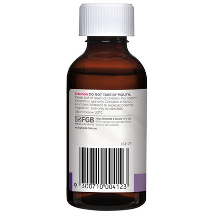 Euky Bear Sleepy Time Inhalant 100ml