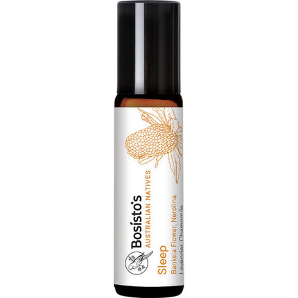 Bosisto's Native Sleep Roll On 10mL