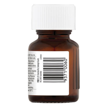 Bosisto's Tea Tree Oil 25mL