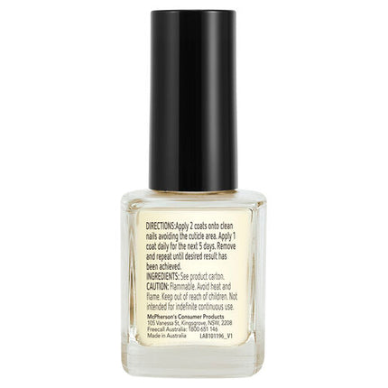 Revitanail Total Strength 8 in 1 Nail Treatment 14ml