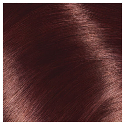 L'Oreal Casting Creme Gloss Semi-Permanent Hair Colour 550 Mahogany