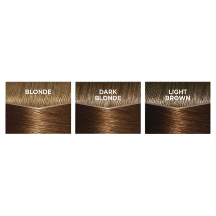 L'Oreal Casting Creme Gloss Semi-Permanent Hair Colour 630 Caramel