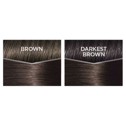 L'Oreal Casting Creme Gloss Semi-Permanent Hair Colour 300 Darkest Brown