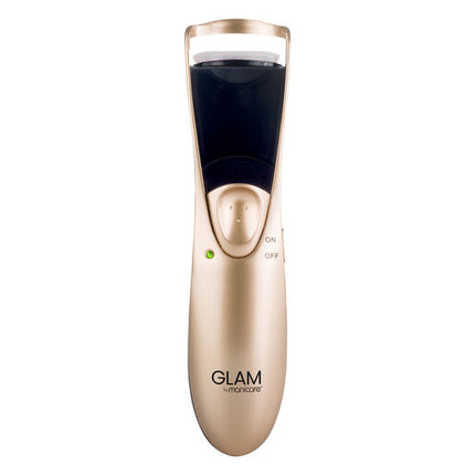 Glam By Manicare Heated Lash Curler