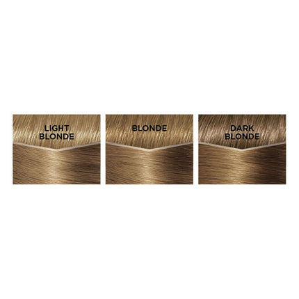 L'Oreal Casting Creme Gloss Semi-Permanent Hair Colour 700 Blonde