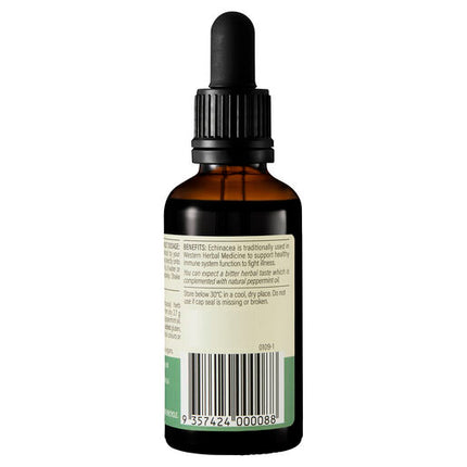 Wanderlust Echinacea Drops 50ml