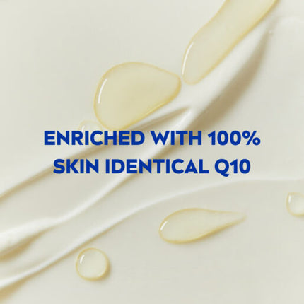 Nivea Q10 3-in-1 Anti-age Hand Cream with UV Filters 100ml