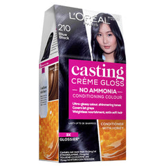 Collection image for: Semi Permanent Hair Colour