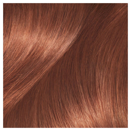 L'Oreal Casting Creme Gloss Semi-Permanent Hair Colour 645 Amber