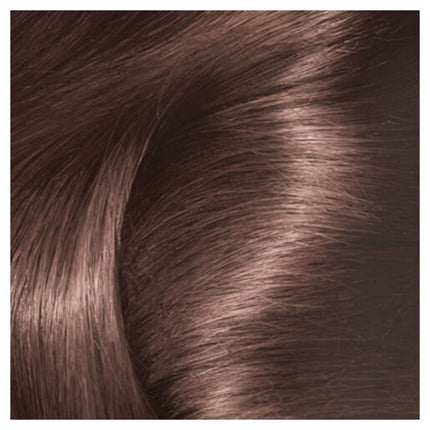 L'Oreal Casting Creme Gloss Semi-Permanent Hair Colour 500 Light Brown
