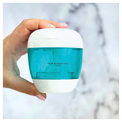 New Beginnings Portable 4-in-1 UV Steriliser