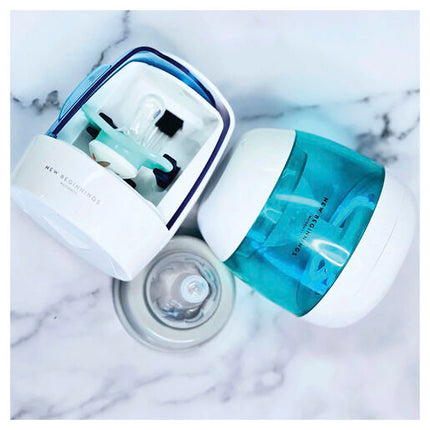 New Beginnings Portable 4-in-1 UV Steriliser