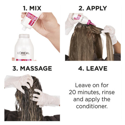 L'Oreal Casting Creme Gloss Semi-Permanent Hair Colour 426 Auburn