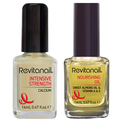 Revitanail 2 Step Revival Kit