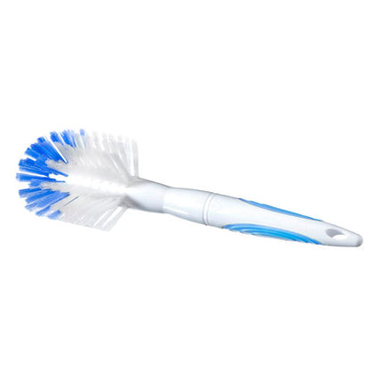 Tommee Tippee Closer to Nature 2-in-1 Baby Bottle Brush