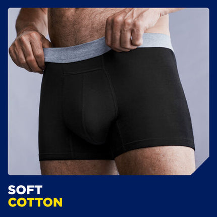 Tena Men Washable Boxer Large