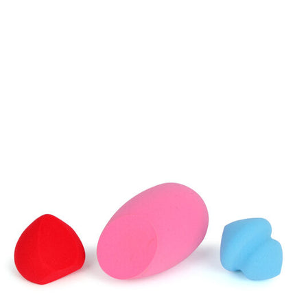 Manicare Perfect & Correct Sponge Kit Box