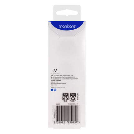 Manicare Perfect & Correct Sponge Kit Box