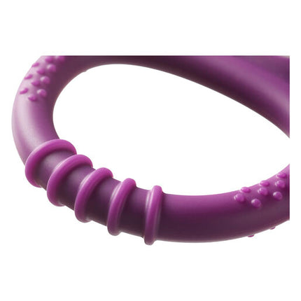 Tommee Tippee Kalani Sensory Mini Teething Toy