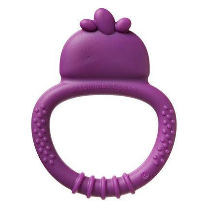 Tommee Tippee Kalani Sensory Mini Teething Toy