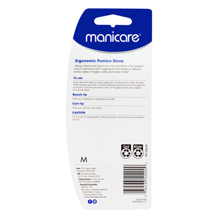 Manicare Pumice Stone