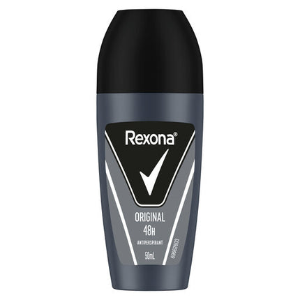 Rexona Men Antiperspirant Roll On Original 50mL